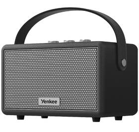 Přenosný reproduktor YENKEE MAMBO L černý

 obrázek produktu 4 z 10