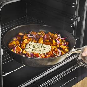 Pánev Tefal G3340743, 30 cm černá

 obrázek produktu 7 z 8