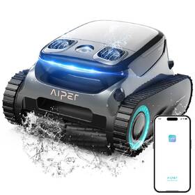 Vysavač bazénový Aiper Scuba S1 Pro černý

 obrázek produktu 8 z 9