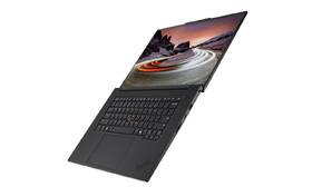 Notebook Lenovo ThinkPad P1 Gen 8 černý

 obrázek produktu 11 z 11