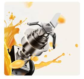 Stolní mixér Xiaomi Blender černý

 obrázek produktu 8 z 10