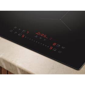 Indukční varná deska s odsáváním Electrolux ECC83410CT SaphirMatt černá

 obrázek produktu 3 z 10