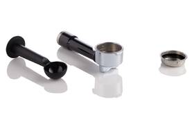 Espresso Hisense HESCM20LP antracitový

 obrázek produktu 5 z 15