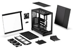 Case ENDORFY Fishtank 6000 Corona černá

 obrázek produktu 16 z 19