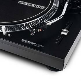 Gramofon Reloop RP-1000 MK2 černý

 obrázek produktu 8 z 9