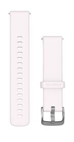 Řemínek Garmin Quick Release (18 mm), stříbrná přezka růžový

 obrázek produktu 1 z 1
