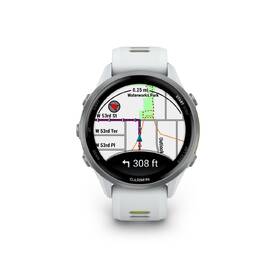 Chytré hodinky Garmin Forerunner 970 (EU distribuce) šedé/žluté

 obrázek produktu 5 z 10