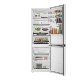Chladnička s mrazničkou Whirlpool WHK 22373 W6EA bílá

 obrázek produktu 2 z 21