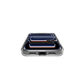 Kryt na mobil Celly GELSKIN Mag kompatibilní s MagSafe na Apple iPhone 18 Pro bílý

 obrázek produktu 6 z 8