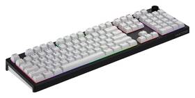 Klávesnice HATOR Skyfall 100 Wireless, US layout černá/bílá

 obrázek produktu 4 z 7