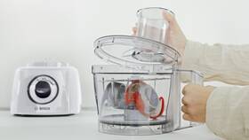 Kuchyňský robot Bosch MCM3230W bílý

 obrázek produktu 6 z 10