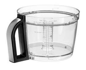 Kuchyňský robot KitchenAid 5KFP1644EOB černý

 obrázek produktu 4 z 27