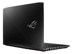 Notebook Asus Strix GL703VM-GC031T černý

 obrázek produktu 5 z 18