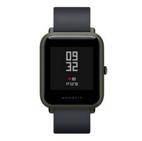 Chytré hodinky Amazfit Bip zelený

 obrázek produktu 1 z 2