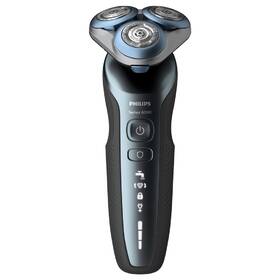 Holicí strojek Philips S6620/11 modrý

 obrázek produktu 1 z 7