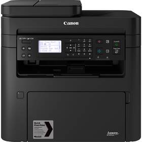 Tiskárna multifunkční Canon MF264dw 

 obrázek produktu 1 z 5