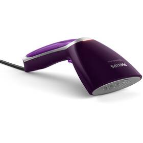 Stojanový napařovač oděvů Philips GC363/30 fialový

 obrázek produktu 1 z 8
