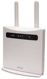Router Strong 4G LTE 300 bílá barva
