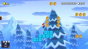 Hra Nintendo Super Mario Maker 2 
