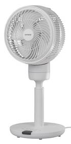 Ventilátor stojanový Orava SF-300 bílý

 obrázek produktu 1 z 7