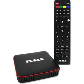Multimediální centrum Tesla MediaBox Skylink Live TV černý

 obrázek produktu 2 z 4
