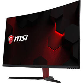 Herní monitor MSI Optix AG32CQ 

 obrázek produktu 1 z 9