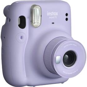 Instantní fotoaparát Fujifilm Instax mini 11 fialový

 obrázek produktu 4 z 15