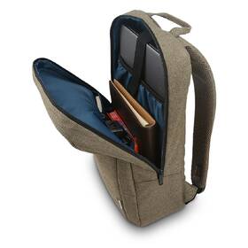 Batoh na notebook Lenovo Backpack B210 pro 15,6" zelený

 obrázek produktu 4 z 4