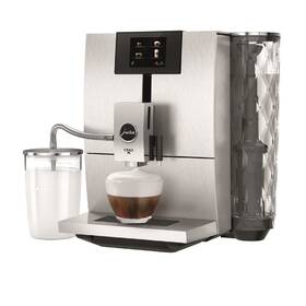 Espresso Jura ENA8 Touch Massive Aluminium 

 obrázek produktu 1 z 15