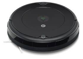 Robotický vysavač iRobot Roomba 692 černý

 obrázek produktu 5 z 15