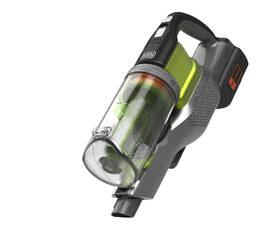 Tyčový vysavač Black-Decker BHFEV362DA-QW (s baterií) 

 obrázek produktu 7 z 21