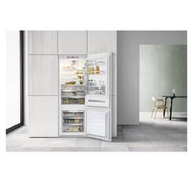 Chladnička s mrazničkou Whirlpool SP40 802 EU 2 bílá

 obrázek produktu 14 z 17