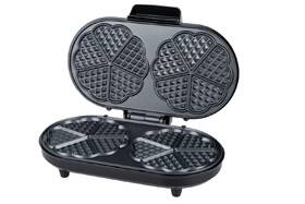 Vaflovač Rohnson R-2205 černý/stříbrný

 obrázek produktu 2 z 10