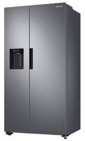 Americká lednice Samsung RS67A8810S9/EF stříbrná

 obrázek produktu 9 z 11