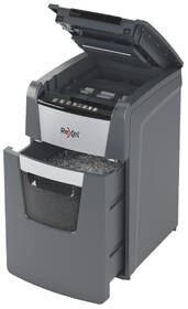 Skartovač Rexel Optimum AutoFeed+ 150X 

 obrázek produktu 5 z 14
