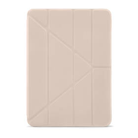 Pouzdro na tablet Pipetto Origami na Apple iPad Pro 11“ (2021/2020/2018) růžové

 obrázek produktu 1 z 11