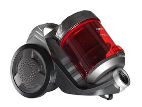 Podlahový vysavač Concept VP5150 Home & Pet 800 W červený

 obrázek produktu 2 z 31