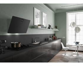 Odsavač par Faber SOFT EDGE NERO INGO A80 černý

 obrázek produktu 3 z 4