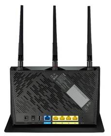 Router Asus 4G-AC86U - AC2600 černý

 obrázek produktu 3 z 4
