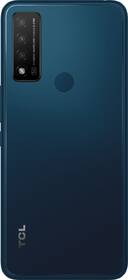 Mobilní telefon TCL 20R 5G - Lazurite Blue 

 obrázek produktu 5 z 8