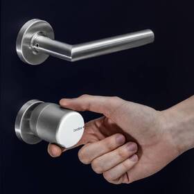 Zámek Tedee PRO Smart stříbrný

 obrázek produktu 4 z 5
