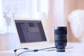 Objektiv Tamron 35-150 mm F/2-2.8 Di III VXD (Sony E) černý

 obrázek produktu 6 z 8