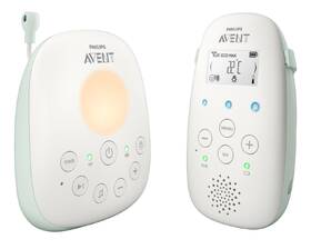 Dětská elektronická chůva Philips SCD715/52 bílá

 obrázek produktu 2 z 5