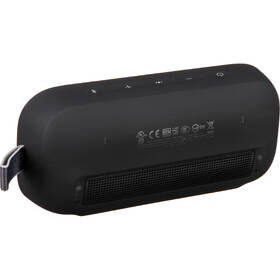 Přenosný reproduktor Bose SoundLink Flex černý

 obrázek produktu 2 z 7