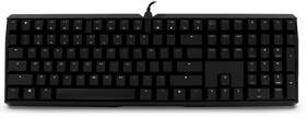 Klávesnice Cherry MX BOARD 3.0 S, UK černá

 obrázek produktu 1 z 4