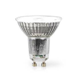 Chytrá žárovka Nedis SmartLife bodová, Wi-Fi, GU10, 345 lm, 4.9 W, RGB / Teplá - studená bílá 

 obrázek produktu 2 z 7