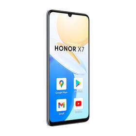 Mobilní telefon HONOR X7 stříbrný

 obrázek produktu 3 z 10