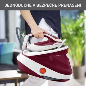 Žehlicí systém Tefal GV9711E0 

 obrázek produktu 20 z 21