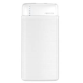 Powerbanka Forever TB-100L 20000 mAh bílá

 obrázek produktu 1 z 4