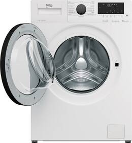 Pračka Beko HWUE77263CSH2A bílá

 obrázek produktu 3 z 5